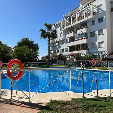 Paloma Park Apartment In Benalmadena By Costarentals - Ref 165 Екстер'єр фото