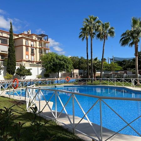 Paloma Park Apartment In Benalmadena By Costarentals - Ref 165 Екстер'єр фото
