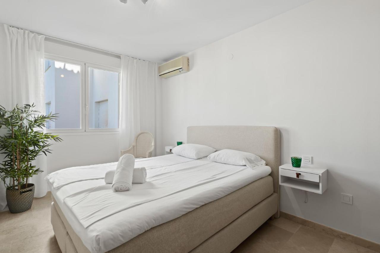 Paloma Park Apartment In Benalmadena By Costarentals - Ref 165 Екстер'єр фото