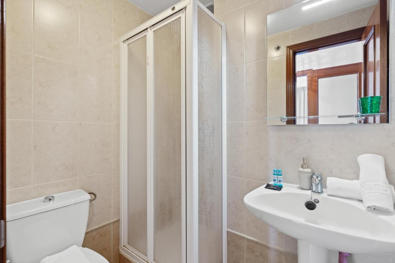 Paloma Park Apartment In Benalmadena By Costarentals - Ref 165 Екстер'єр фото