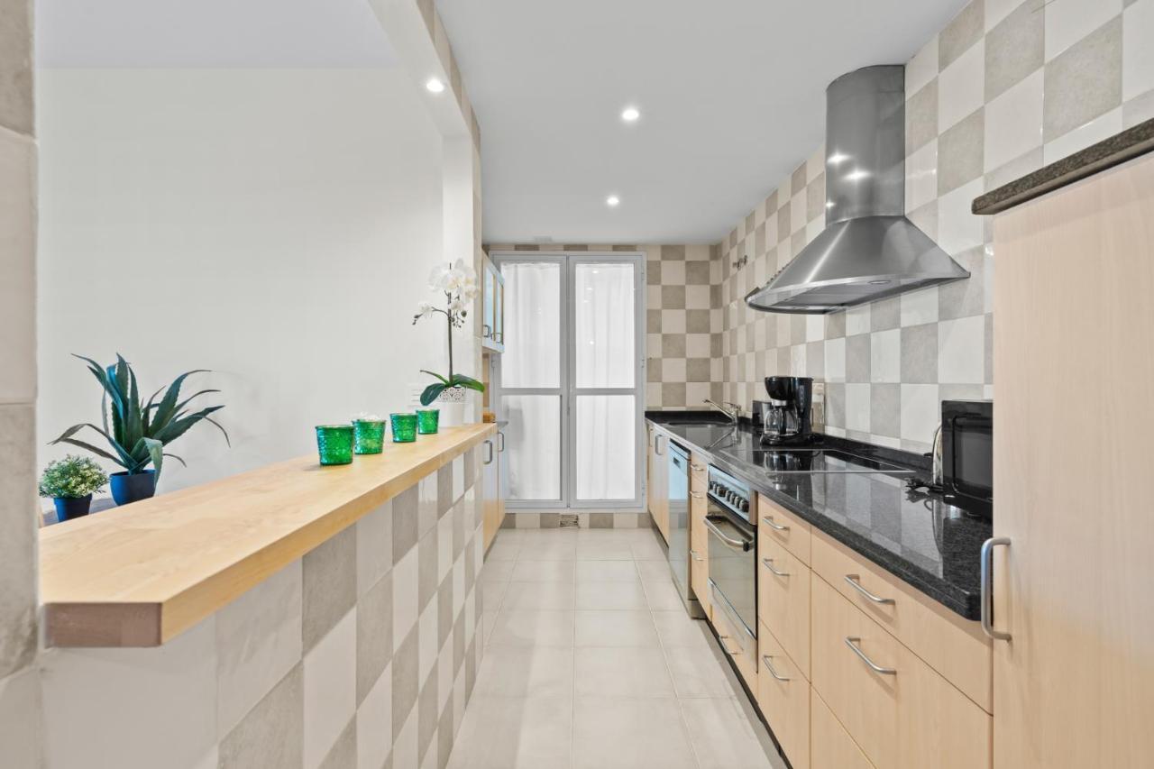 Paloma Park Apartment In Benalmadena By Costarentals - Ref 165 Екстер'єр фото