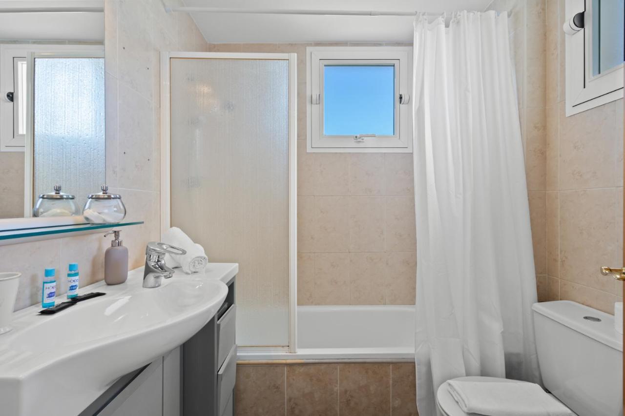 Paloma Park Apartment In Benalmadena By Costarentals - Ref 165 Екстер'єр фото